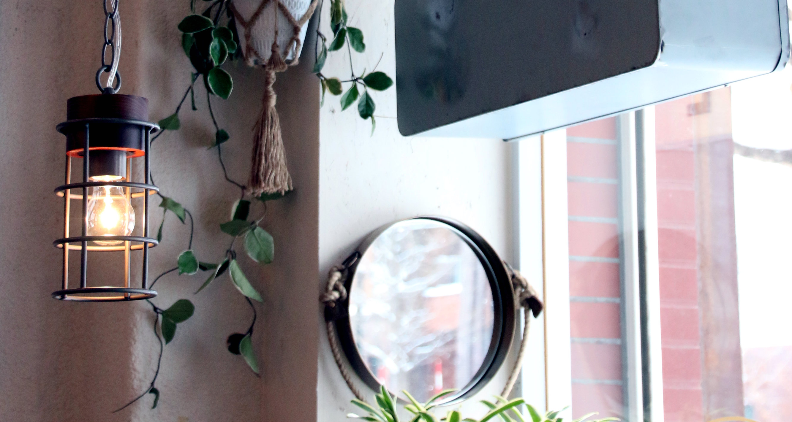 ACME Furniture “BRIGHTON LAMP” | General Store SURVIVE