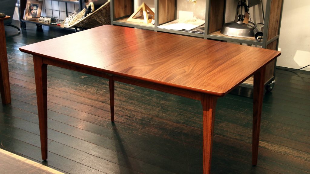 ACME FURNITURE “BROOKS DINING TABLE_2nd” | General Store SURVIVE